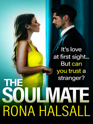 cover image of The Soulmate